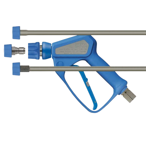 Ricambi ed Accessori